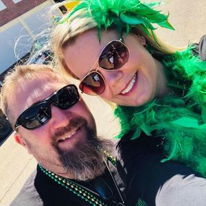 Meet your Posher, Jody